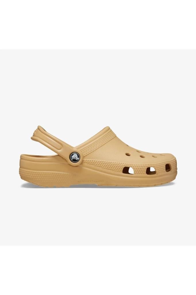 CROCS 10001 - CLASSIC 209 WHEAT KADIN TERLİK