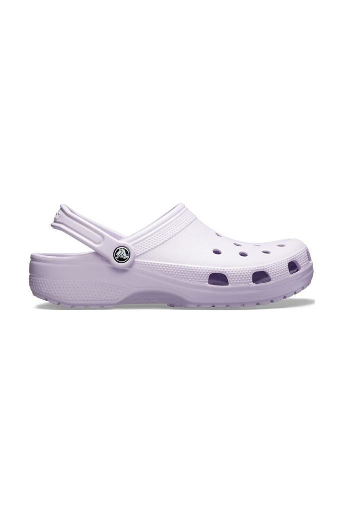 CROCS 10001 - CLASSIC 530-LAVENDER UNİSEX TERLİK