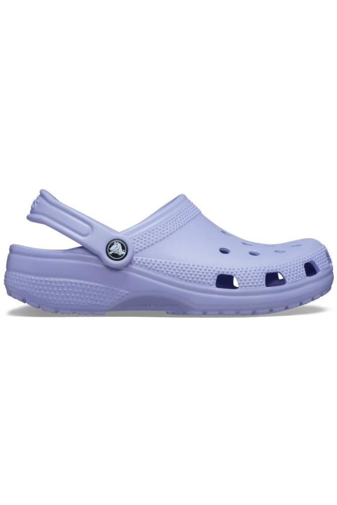 CROCS 10001 CLASSIC 5BN MYSTIC PURPLE KADIN TERLİK