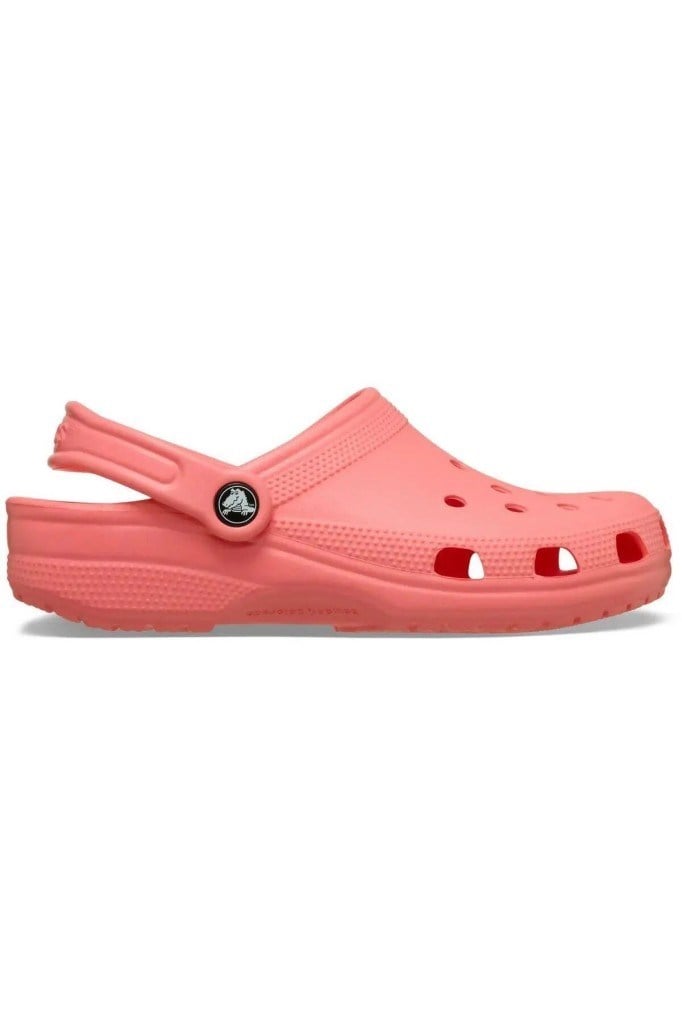 CROCS 10001-CLASSIC 6UI-GUAVA KADIN TERLİK