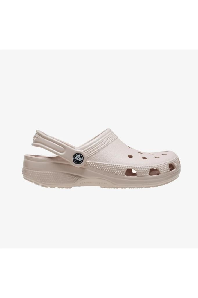 CROCS 10001- CLASSIC 6UR-QUARTZ KADIN TERLİK