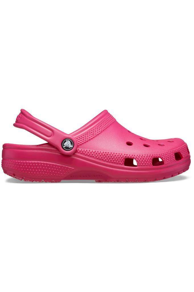 CROCS 10001 - CLASSIC 6ZQ-DRAGON FRUIT KADIN TERLİK