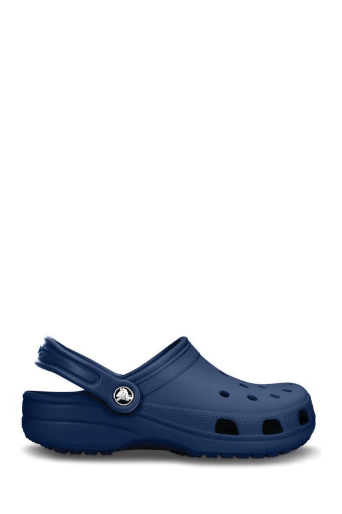 CROCS 10001 CLASSIC NAVY UNİSEX TERLİK