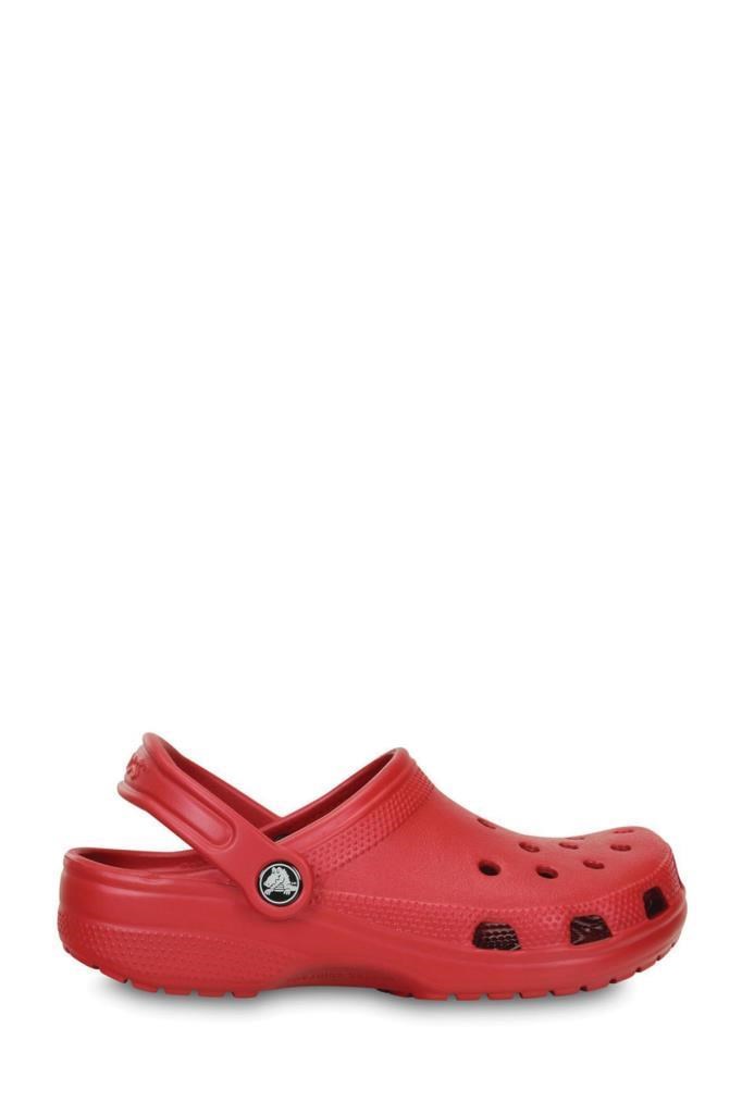 CROCS 10001 CLASSIC PEPPER UNİSEX TERLİK