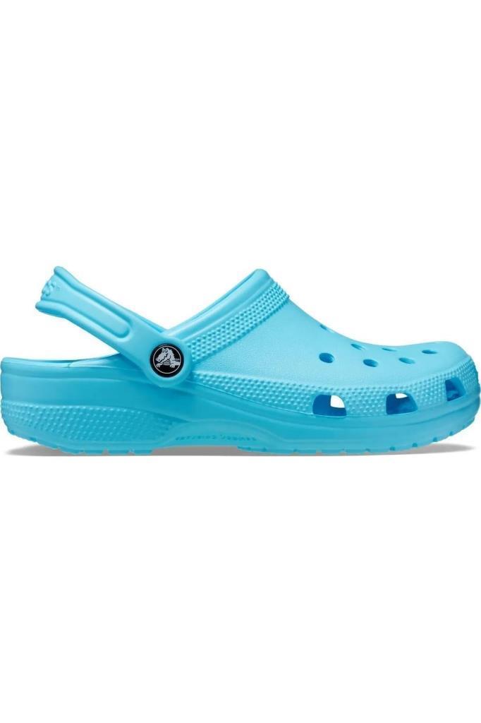 CROCS 10001 - CLASSICS 411-ARCTIC KADIN TERLİK