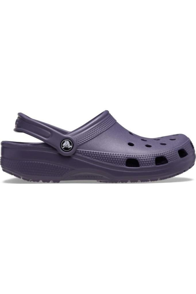 CROCS 10001 - CLASSICS 5CI-NIGHTSHADE UNİSEX TERLİK