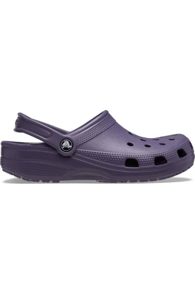 CROCS 10001 - CLASSICS 5CI-NIGHTSHADE UNİSEX TERLİK