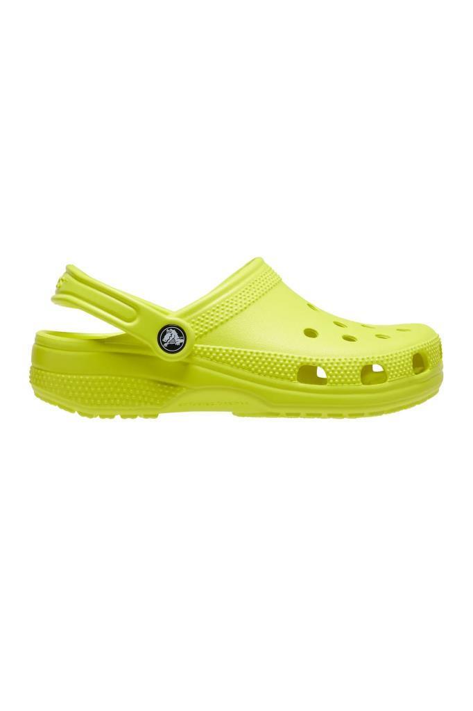 CROCS 10001 - CLASSICS 76M - ACIDITY KADIN TERLİK