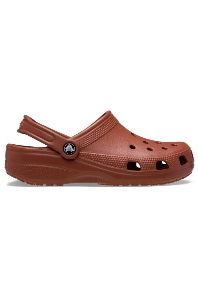 CROCS 10001 - CLASSICS 862-RUST UNİSEX TERLİK