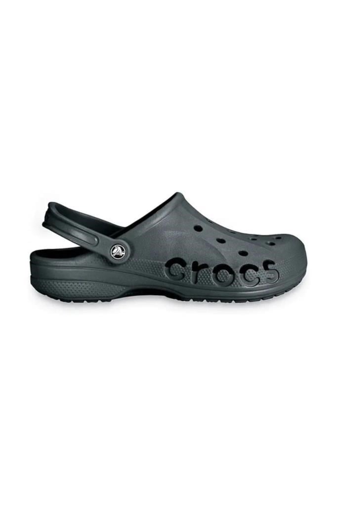 CROCS 10126-BAYA 014-GRAPHITE UNİSEX TERLİK