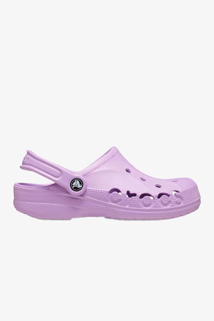 CROCS 10126-BAYA 5PR-ORCHID KADIN TERLİK