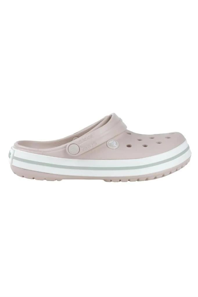 CROCS 11016 - CROCBAND 6UR - QUARTZ KADIN TERLİK