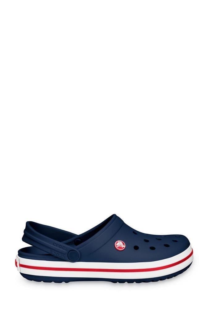 CROCS 11016 CROCBAND NAVY UNİSEX TERLİK