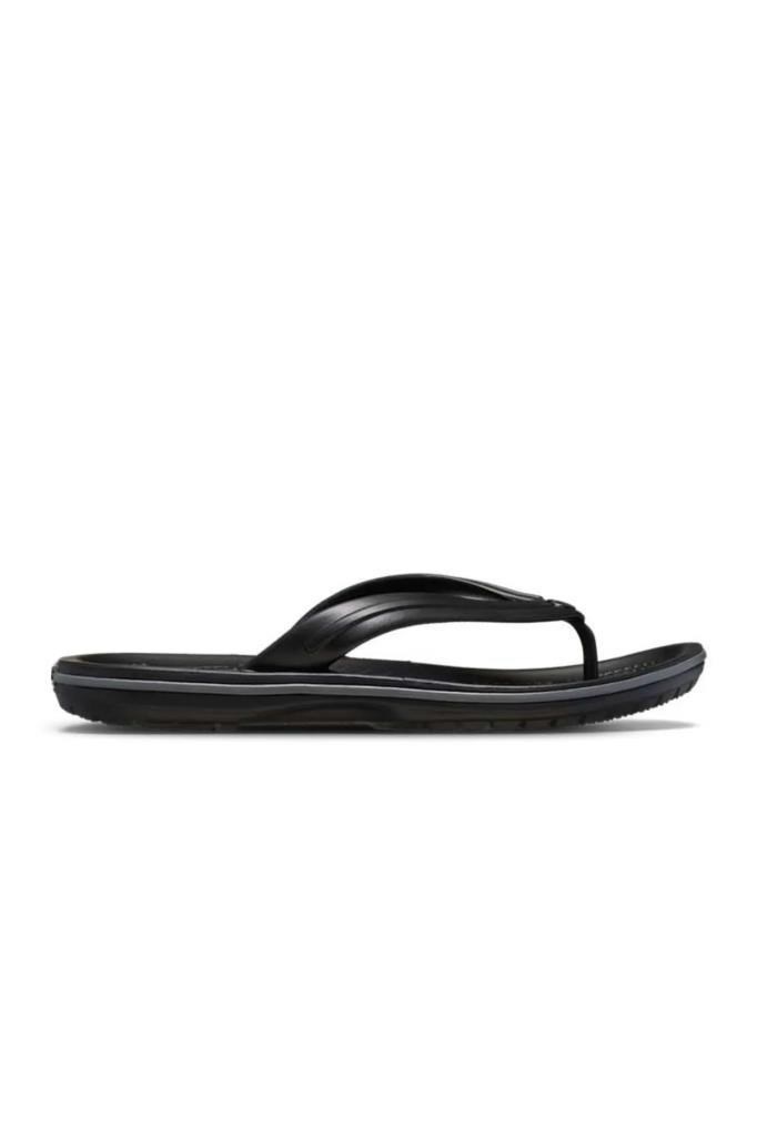 CROCS 11033 - CROCBAND FLIP 0DD-SLATE GREY PARMAK ARASI UNİSEX TERLİK