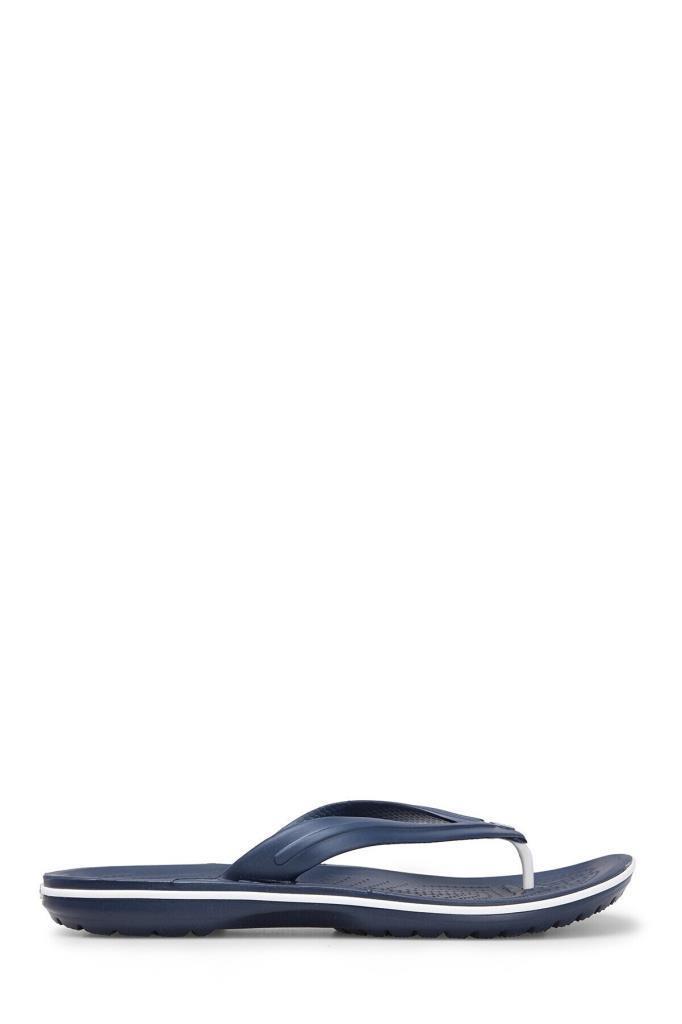 CROCS 11033 - CROCBAND FLIP 410-NAVY PARMAK ARASI TERLİK