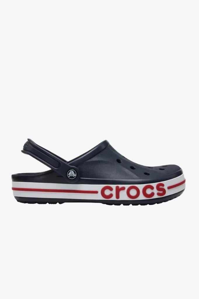 CROCS 205089-BAYABAND 4CC-NAVY/PEPPER TERLİK