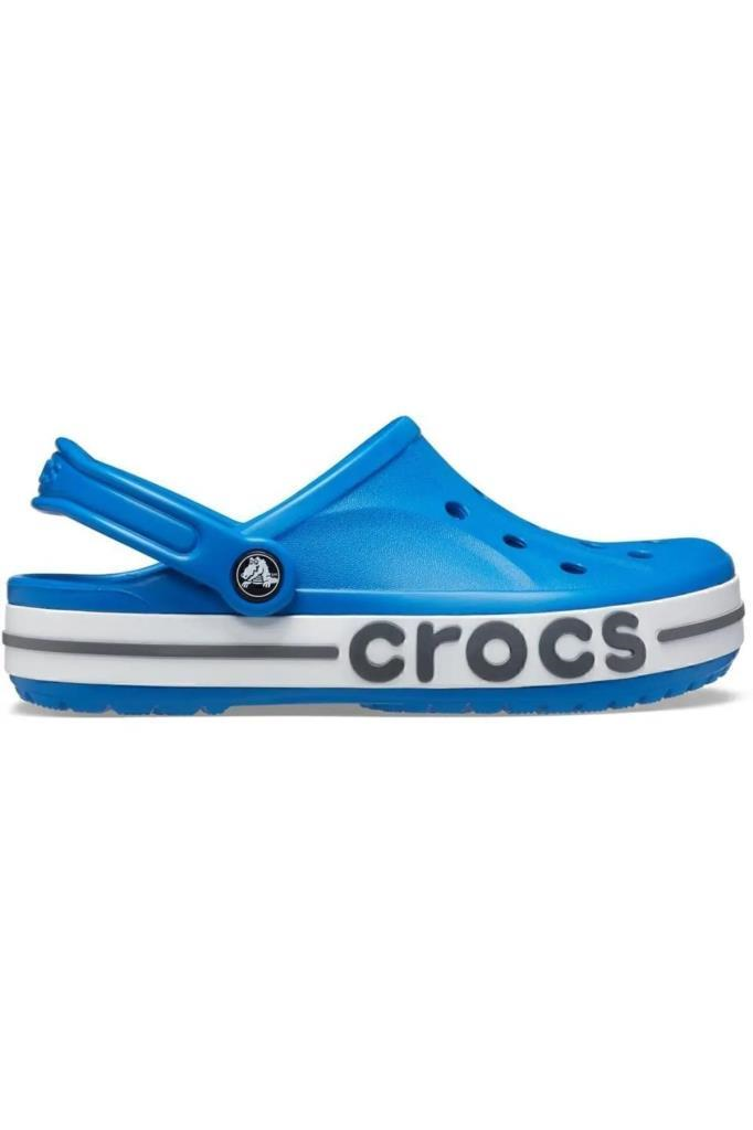 CROCS 205089-BAYABAND 4JO-BRIGHT COBALT ERKEK TERLİK