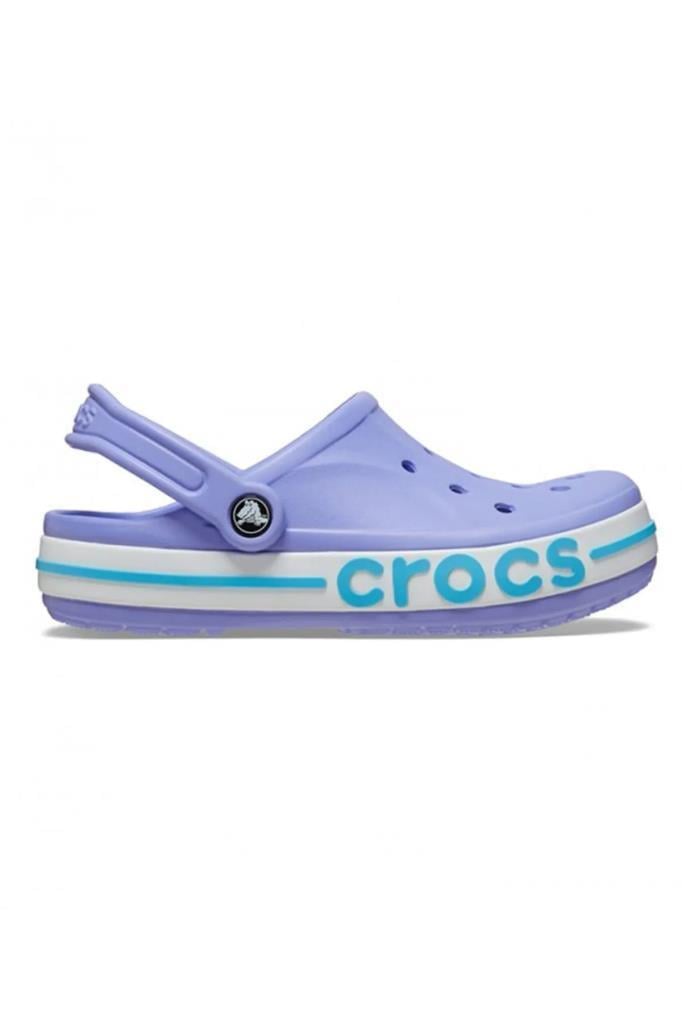 CROCS 205089-BAYABAND 5PY-DIGITAL VIOLET KADIN TERLİK