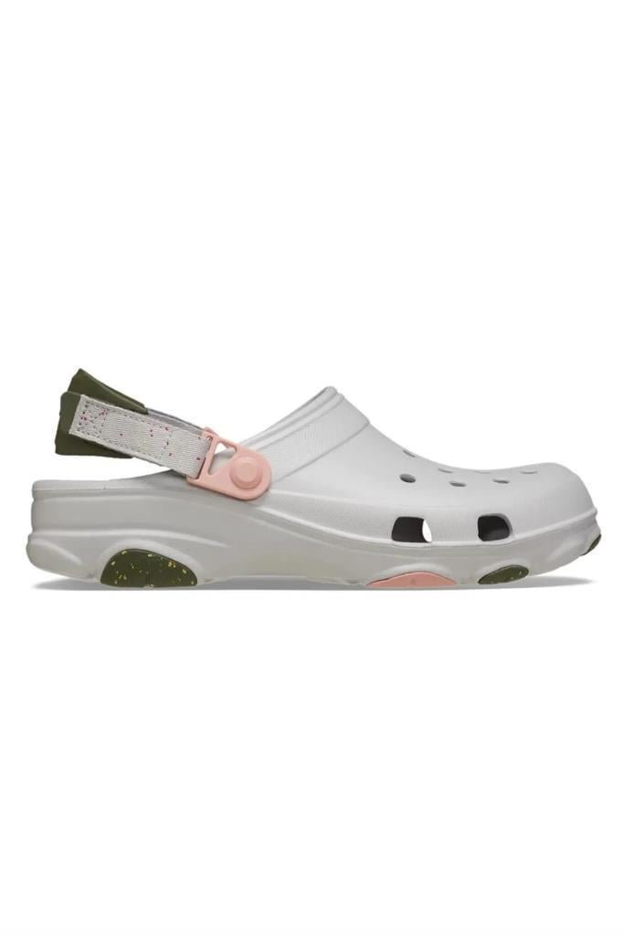 CROCS 206340 - CLASSIC ALL TER 1FS-ATMOSPHERE ERKEK TERLİK