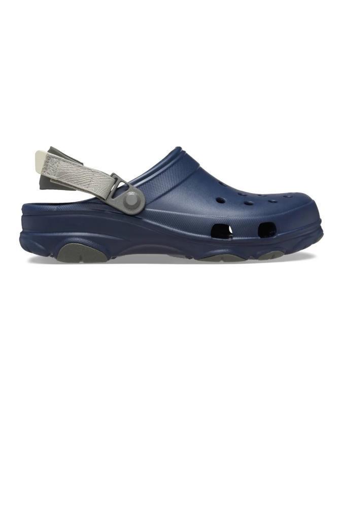 CROCS 206340 - CLASSIC ALL TER 4FK-NAVY ERKEK TERLİK
