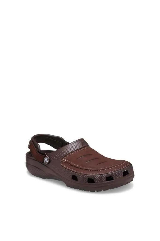 CROCS 207689 -YUKON 23D-ESPRESSO ERKEK TERLİK