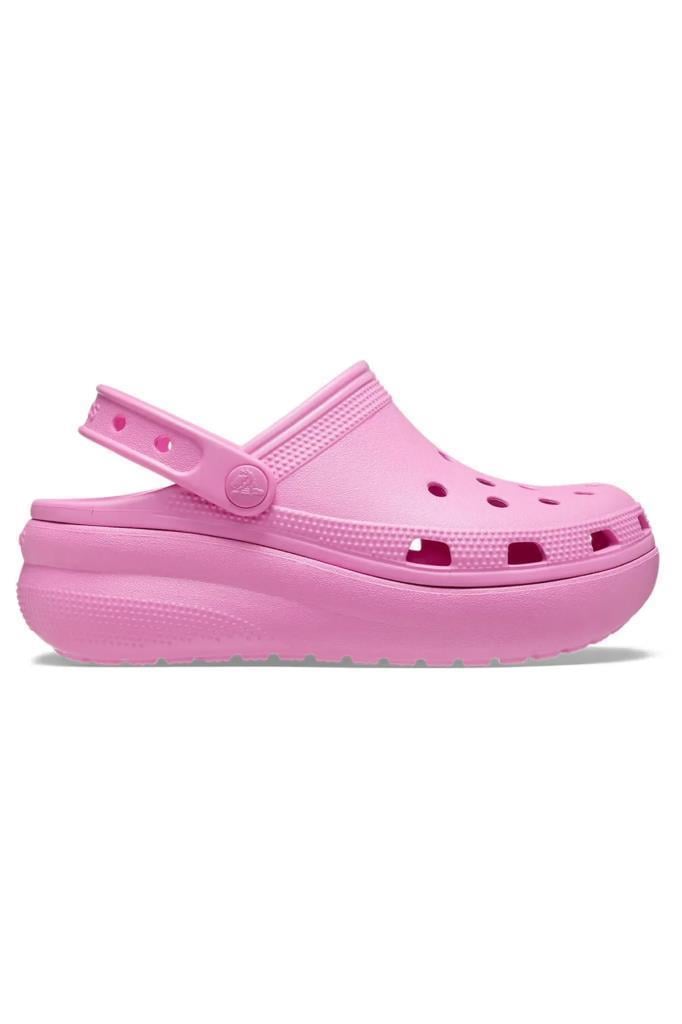 CROCS 207708-CLASSIC CUTIE 6SW-TAFFY PINK TERLİK