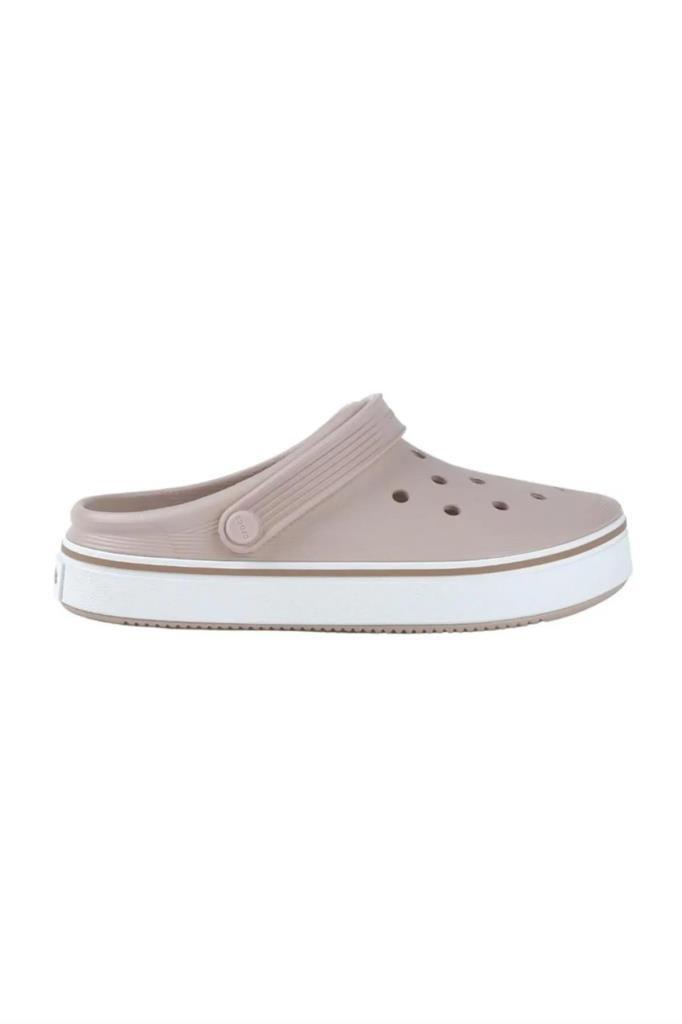 CROCS 208371 - OFF COURT 6TY-PINK CLAY KADIN TERLİK