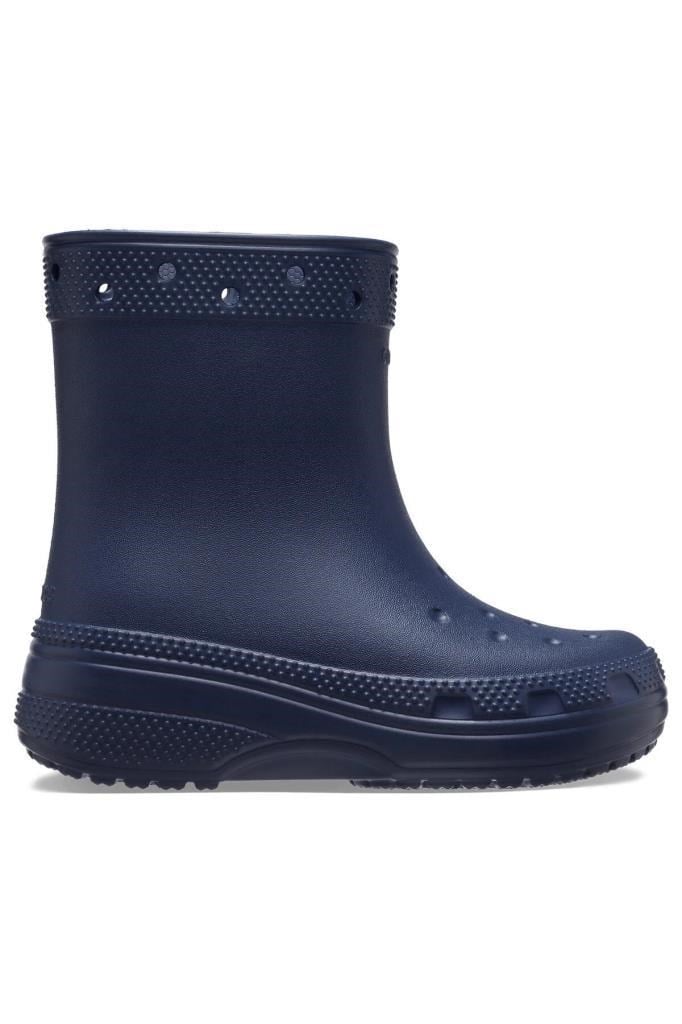 CROCS 208544-CLCS BOOT 410-NAVY ÇOCUK BOT