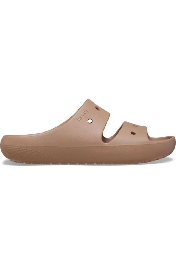 CROCS 209403 -CLC SANDAL 2Q9-LATTE KADIN TERLİK