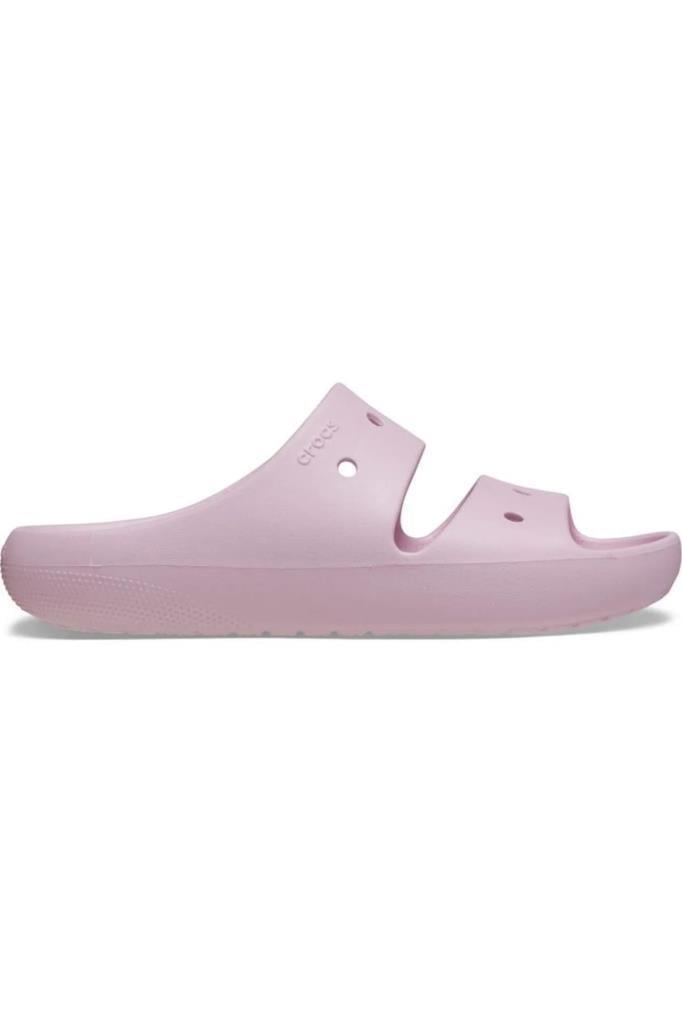 CROCS 209403 -CLC SANDAL 6GD-BALERINA PINK KADIN TERLİK