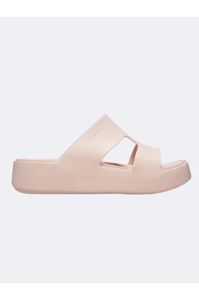 CROCS 209409-GATEWAY 6UR-QUARTZ KADIN TERLİK