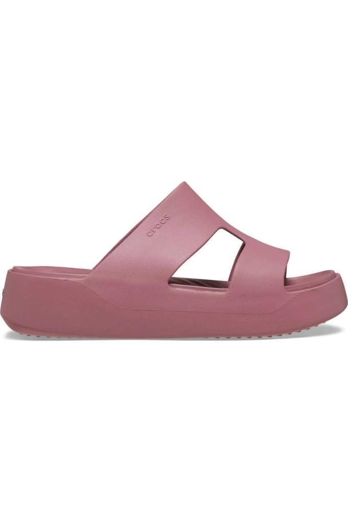 CROCS 209409-GETAWAY PLT 5PG-CASSIS KADIN TERLİK