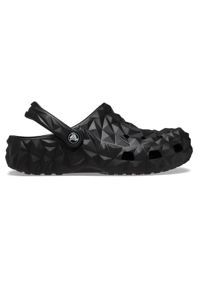 CROCS 209563 001-BLACK KADIN TERLİK