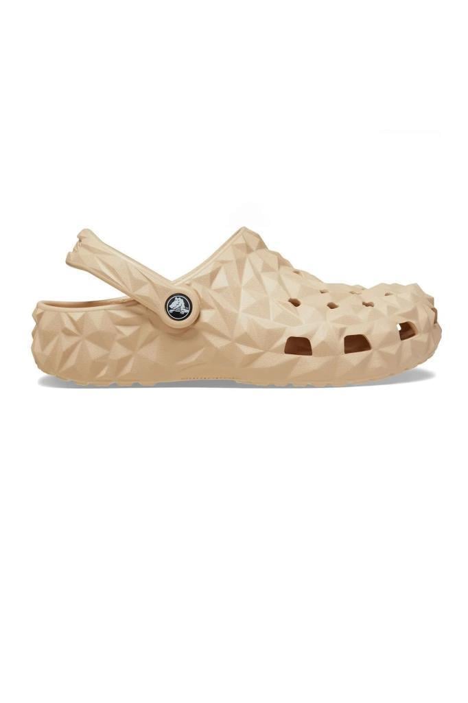 CROCS 209563 2DS - SHITAKE KADIN TERLİK