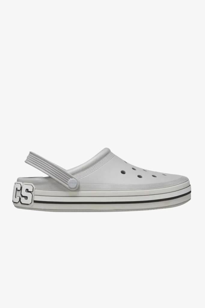 CROCS 209651 - OFF COURT LOGO 1FT - ATMOSPHERE ERKEK TERLİK