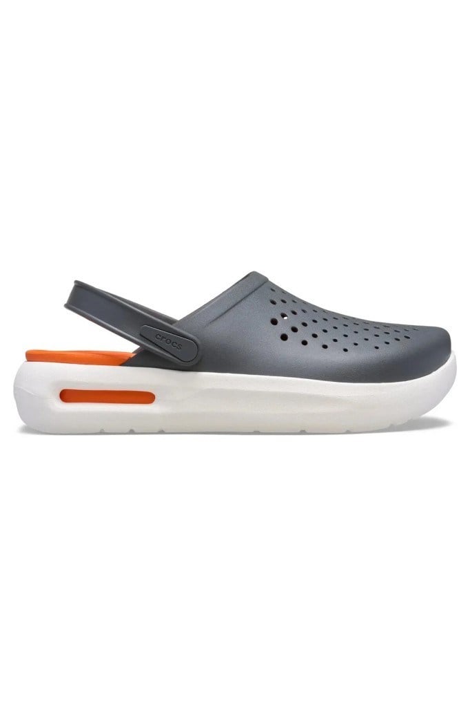 CROCS 209964-INMOTION CLOG 0DA-SLATE GREY UNİSEX TERLİK