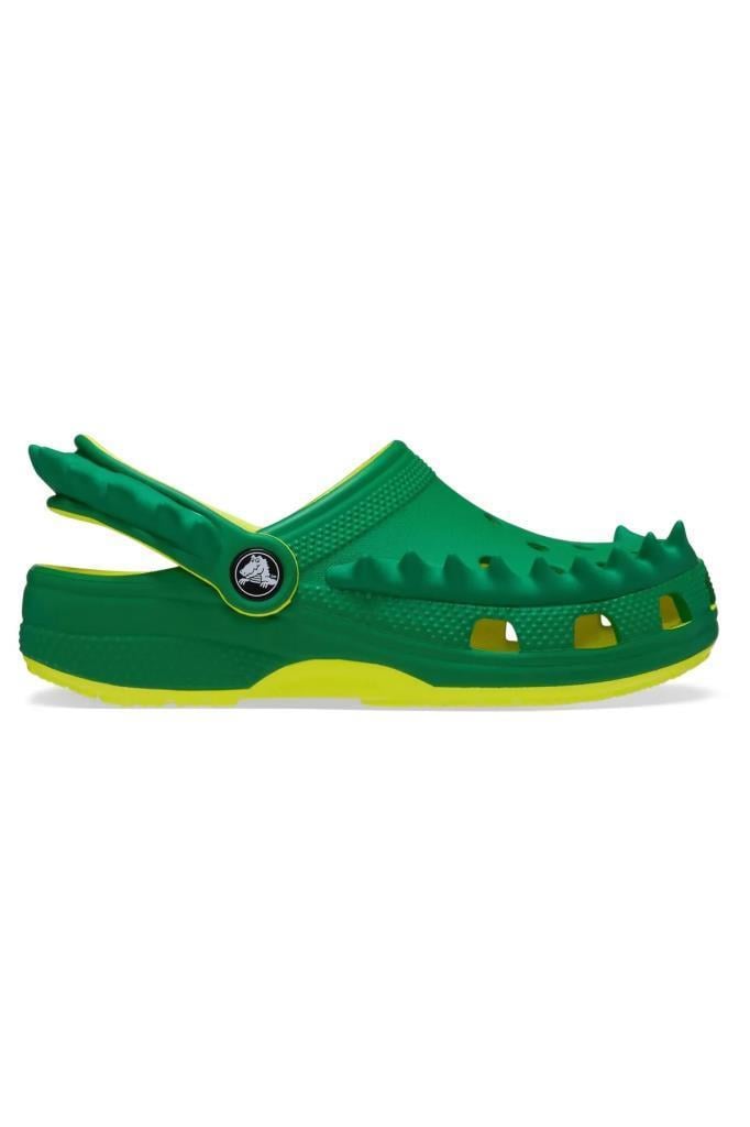 CROCS 210010-CLC SPIKES 76U - ACIDITY ÇOCUK TERLİK