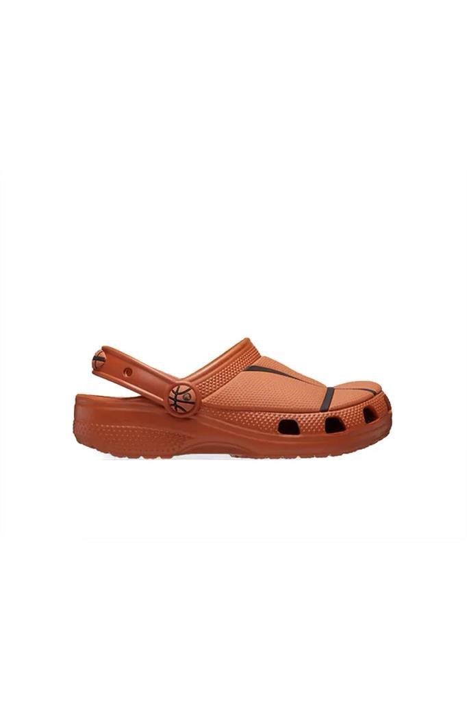 CROCS 210156-CLS BASKETBALL K 805-SIENNA ÇOCUK TERLİK