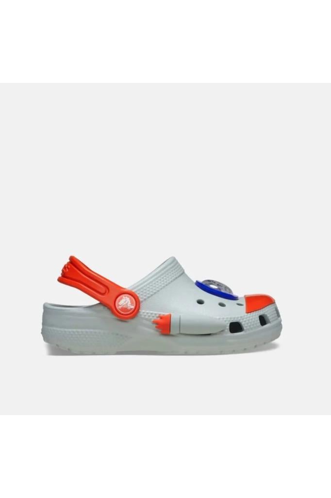 CROCS 210359 ROCKET SHIP 1NM MIRAGE ÇOCUK TERLİK