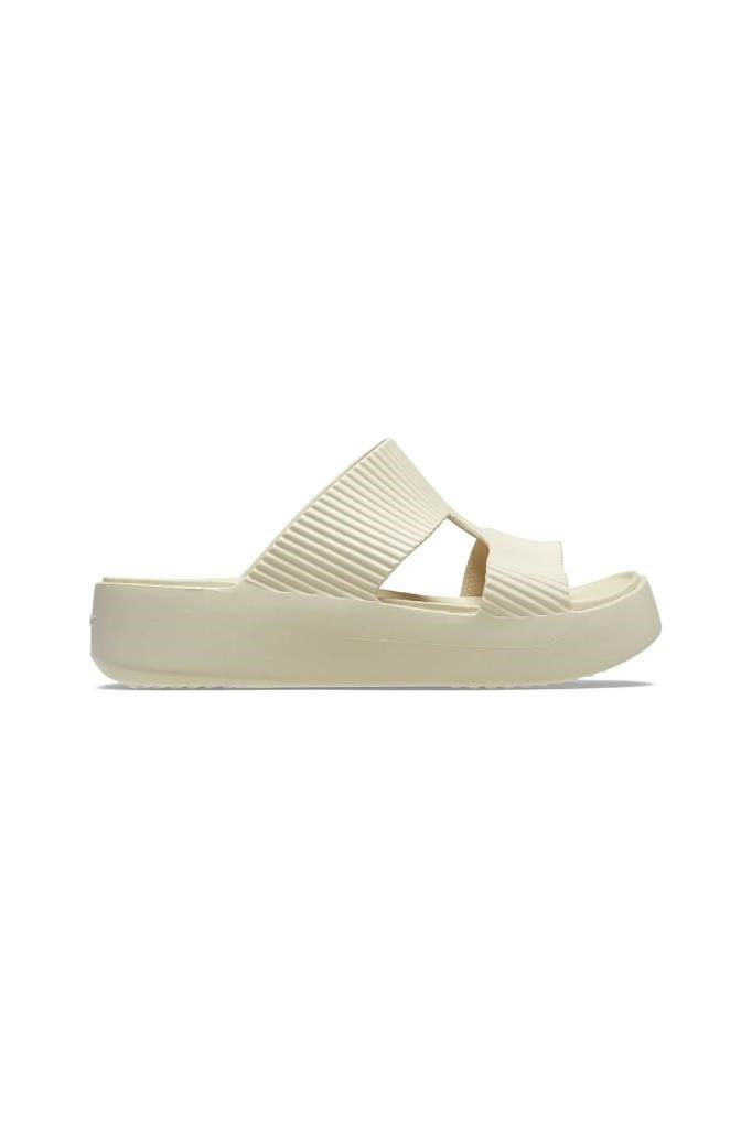CROCS 210701-GETAWAY PLT Hstrap 0LH-SANDSNE KADIN TERLİK