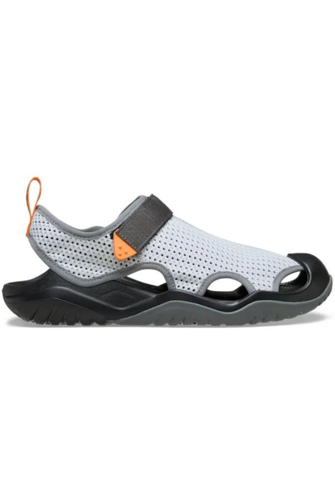 CROCS 211095 -SWFTWATER 1NM ERKEK SANDALET