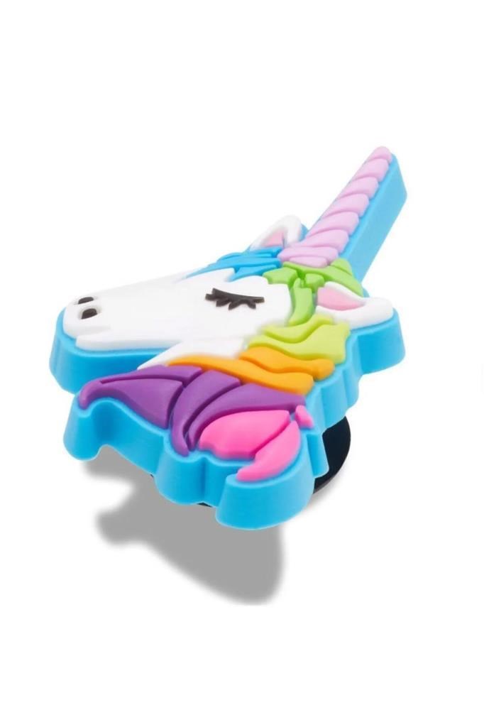 CROCS JIBBITZ 10007208-UNICORN UNIQUE NS TERLİK SÜSÜ