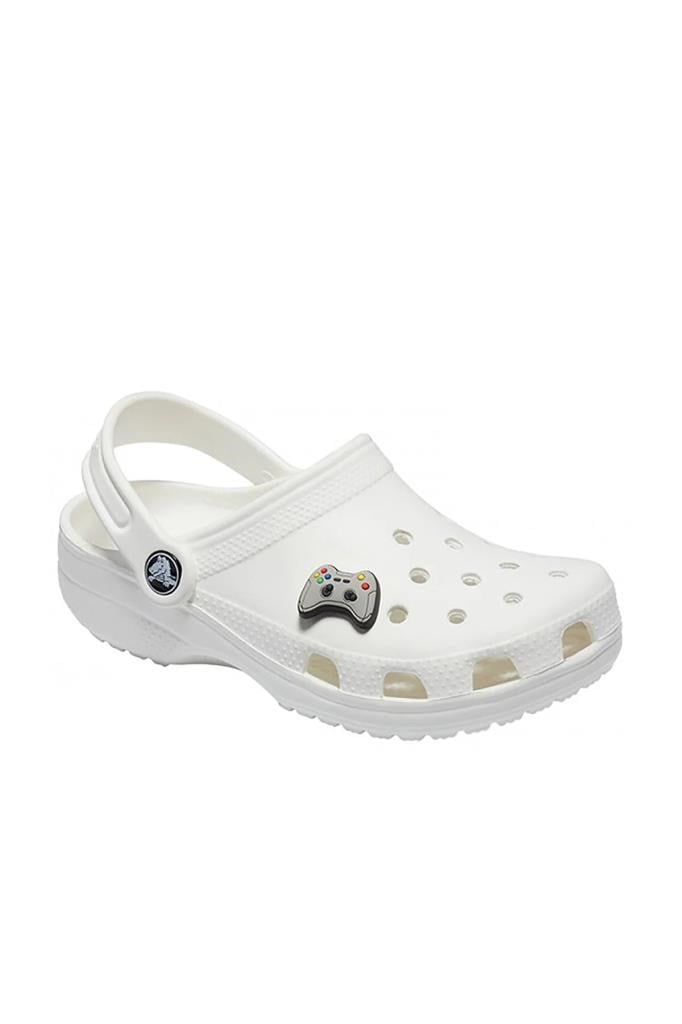CROCS JIBBITZ 10007387-GAME CONTROLLER UNIQUE NS TERLİK SÜSÜ