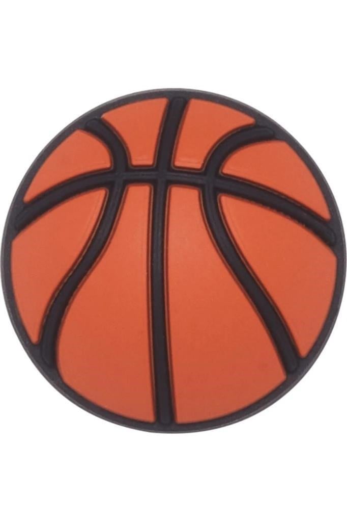 CROCS JIBBITZ 10008791-TINY BASKETBALL UNI NS TERLİK SÜSÜ