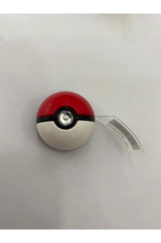 CROCS JIBBITZ 10010043-POKEMON MASTERBALL UNIQUE NS TERLİK SÜSÜ
