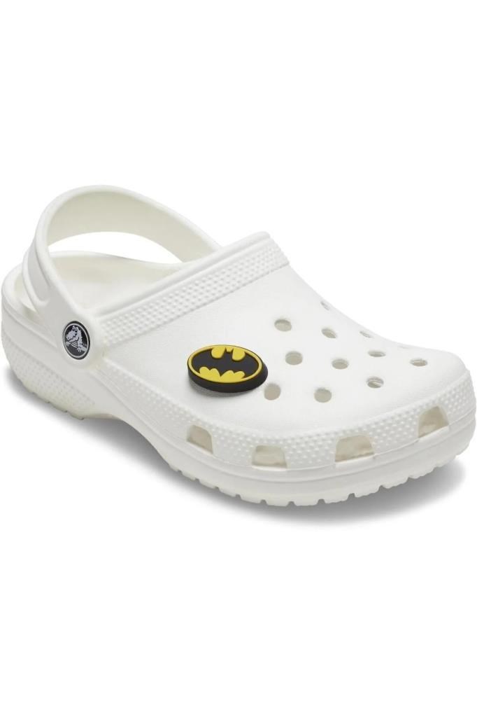 CROCS JIBBITZ 10011868-BATMAN UNI NS TERLİK SÜSÜ