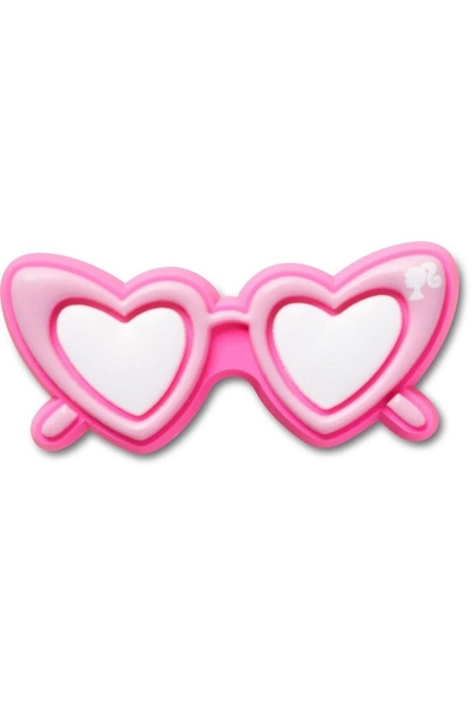 CROCS JIBBITZ 10015903-BARBIE SUNGLASSES UNI NS TERLİK SÜSÜ
