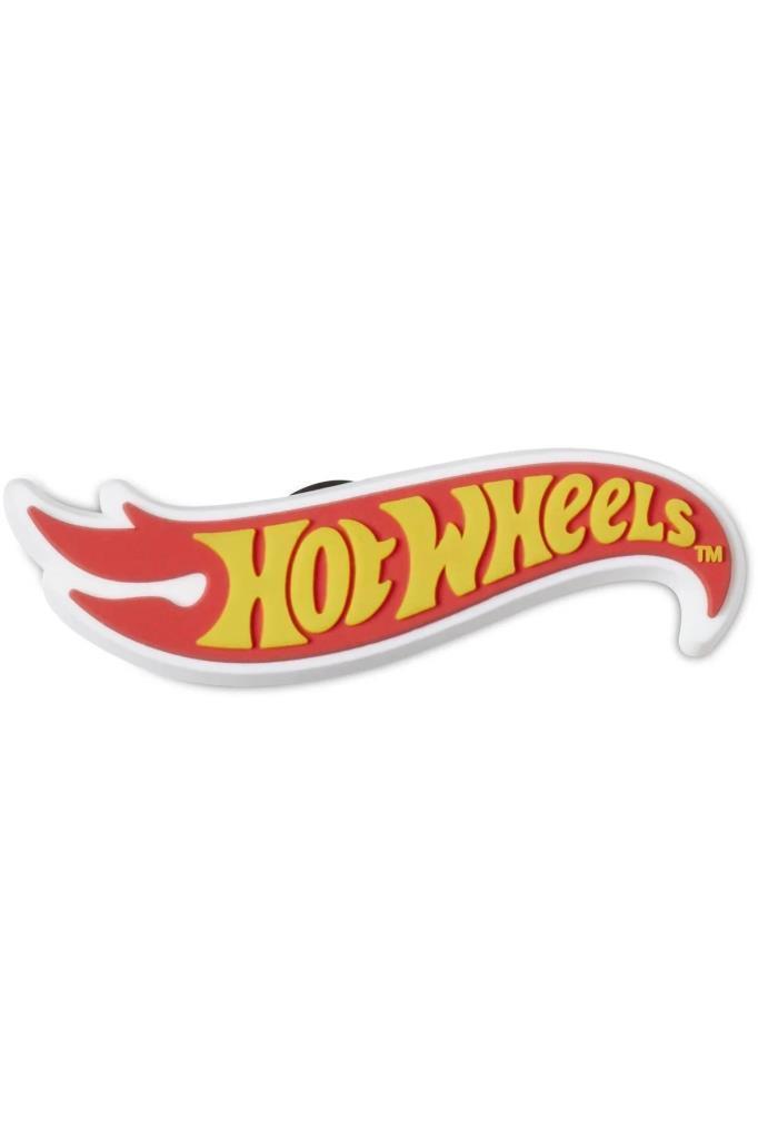 CROCS JIBBITZ J03160-HOT WHEELS UNI NS TERLİK SÜSÜ