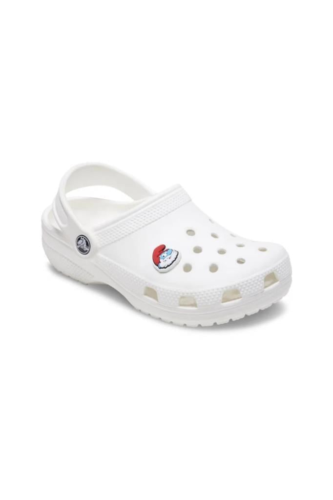 CROCS JIBBITZ J03362-SMURFS PAPA SMURF UNI NS TERLİK SÜSÜ