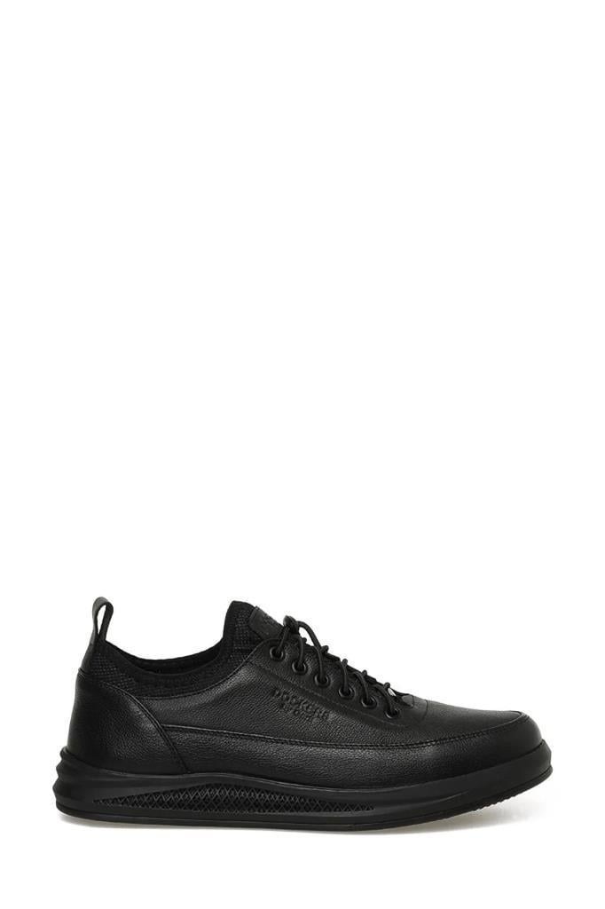 Dockers By Gerli 227225 3PR SIYAH GÜNLÜK ERKEK AYAKKABI